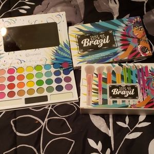 Take Me Back to Brazil Set